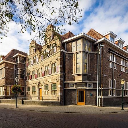 Stadsherberg Ald Weishoes - Hostel Venlo Exteriér fotografie