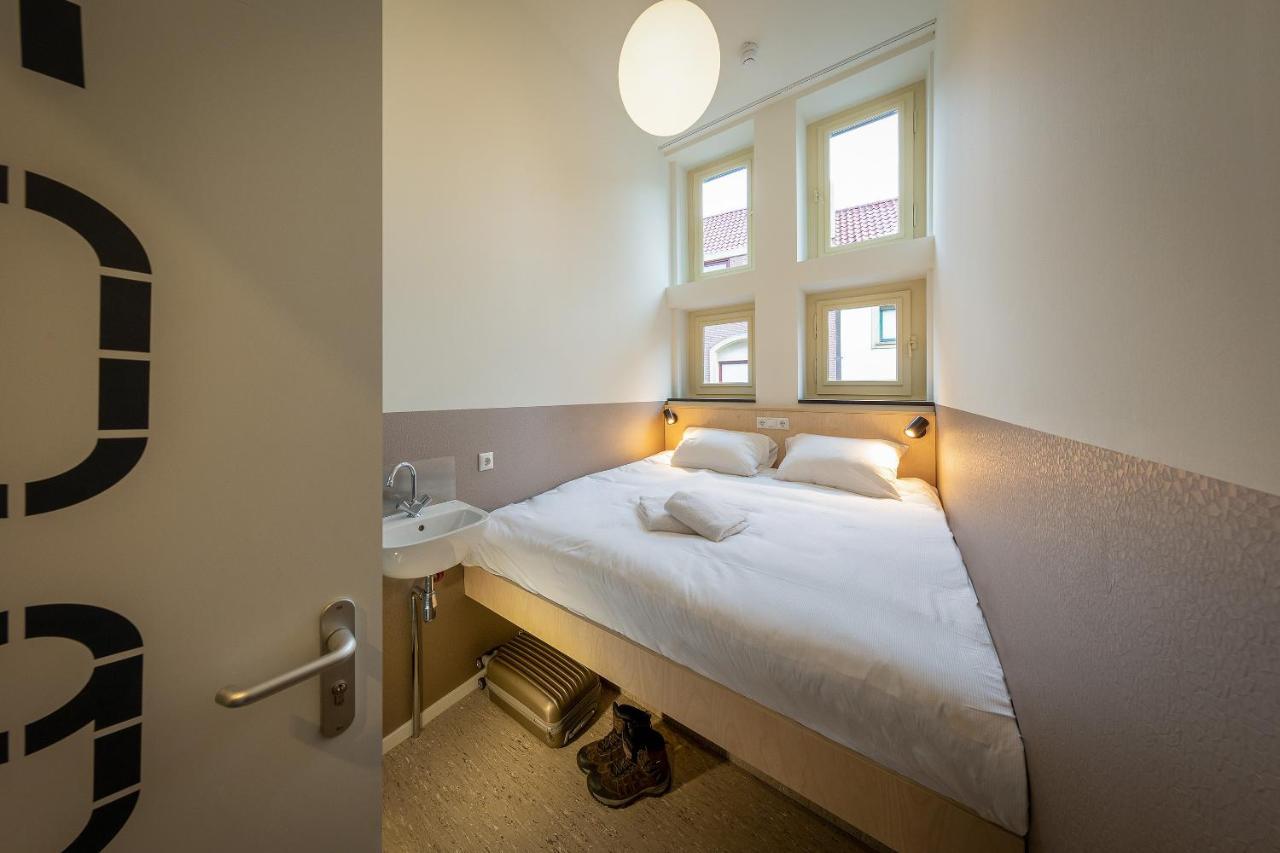 Stadsherberg Ald Weishoes - Hostel Venlo Exteriér fotografie