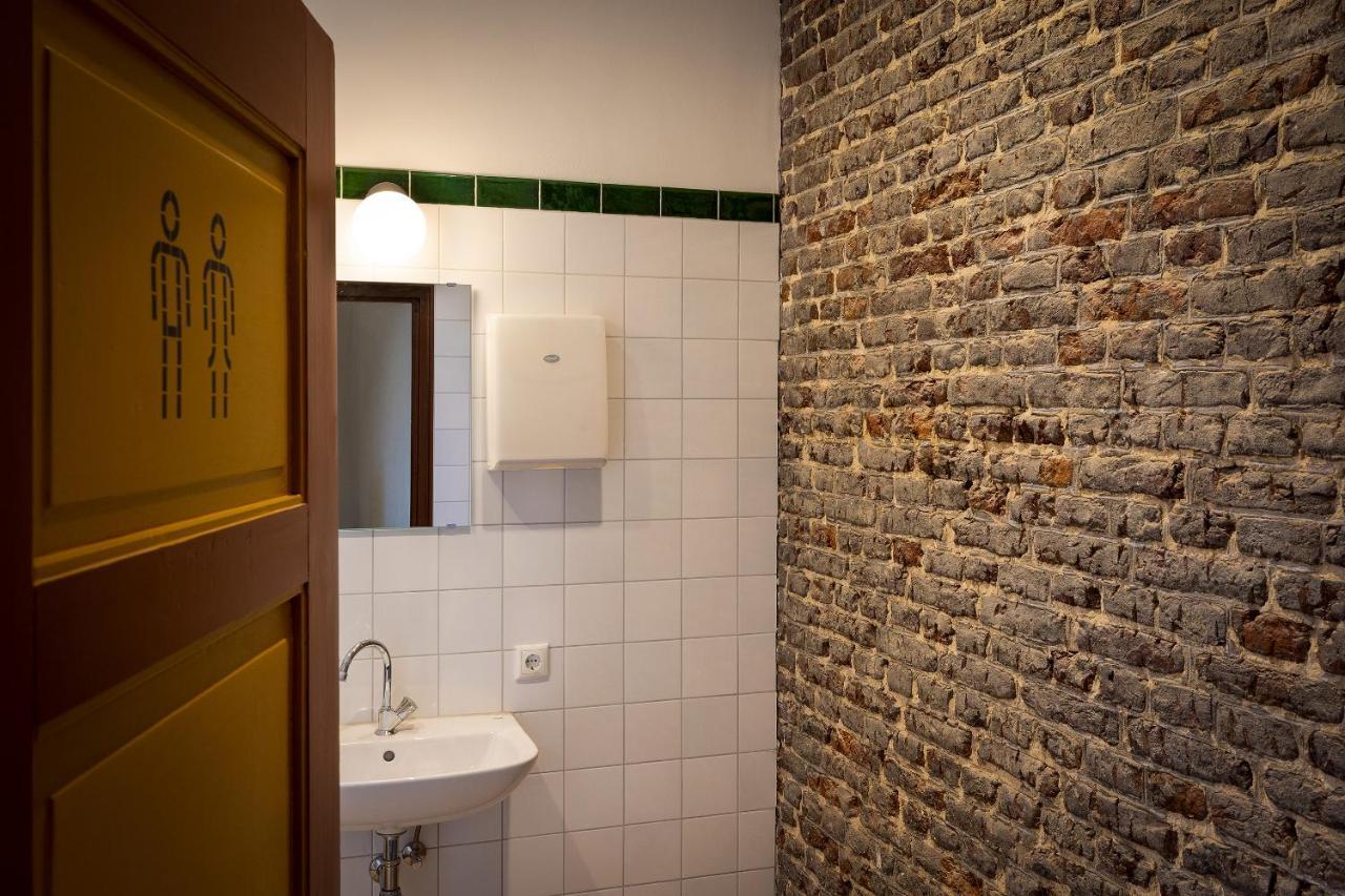 Stadsherberg Ald Weishoes - Hostel Venlo Exteriér fotografie