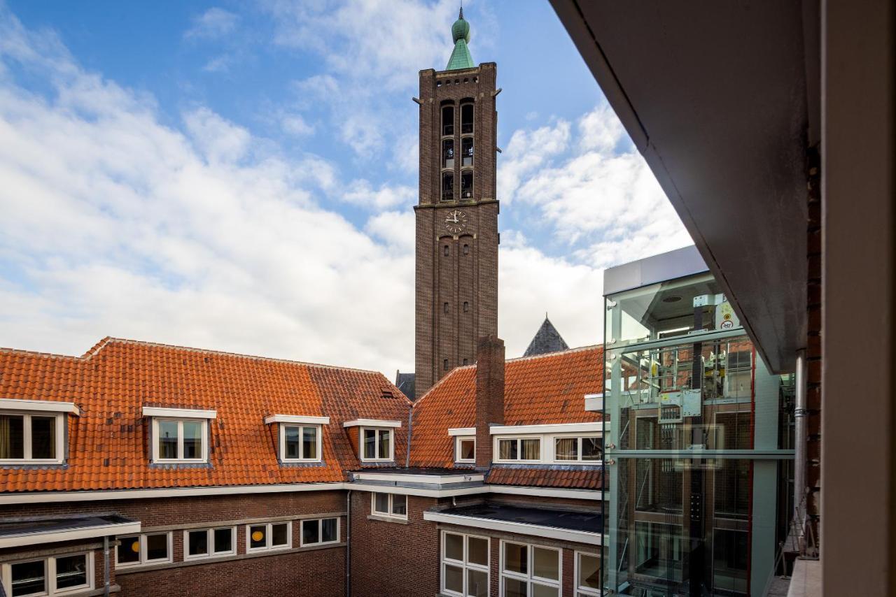Stadsherberg Ald Weishoes - Hostel Venlo Exteriér fotografie