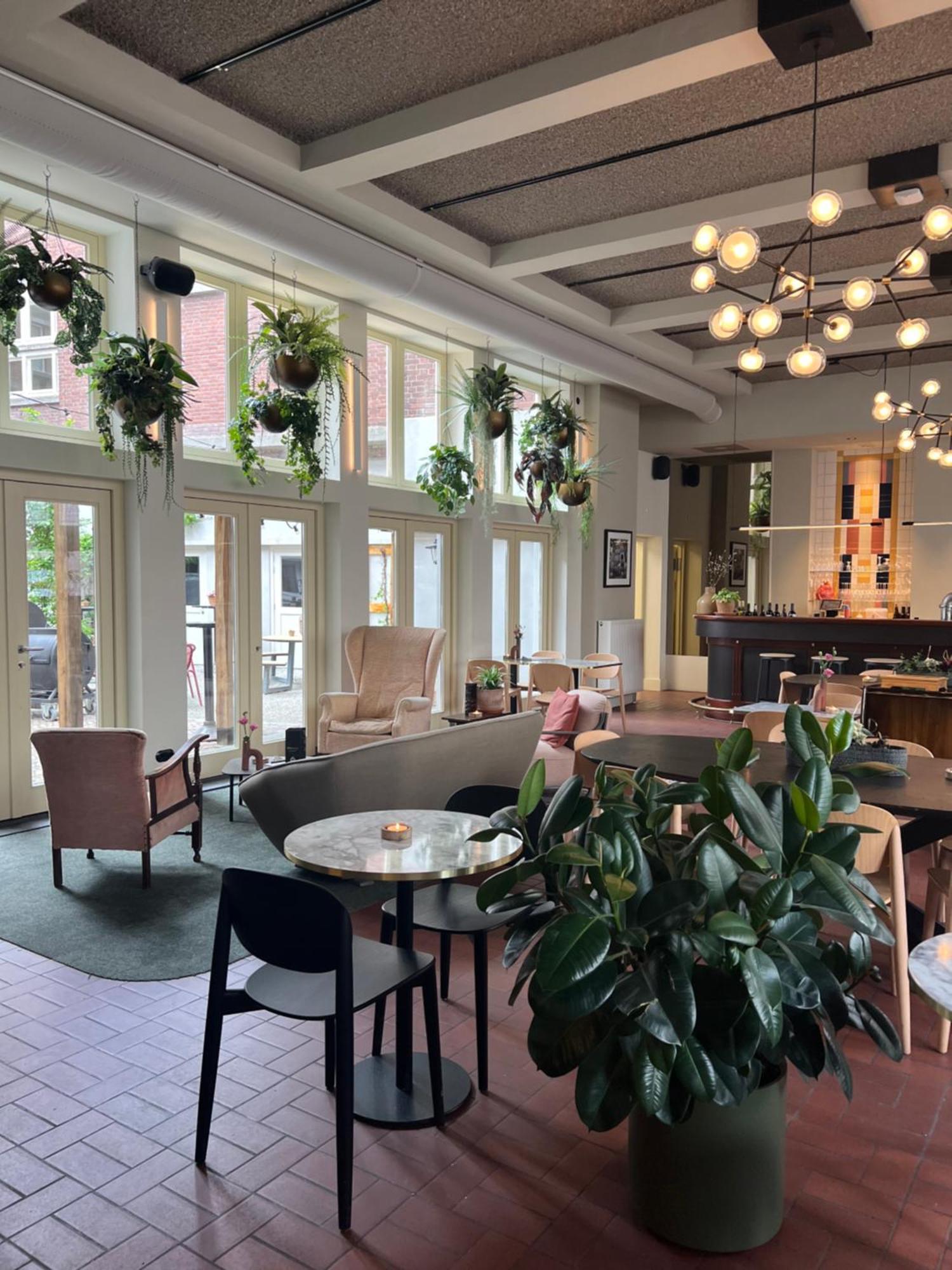 Stadsherberg Ald Weishoes - Hostel Venlo Exteriér fotografie